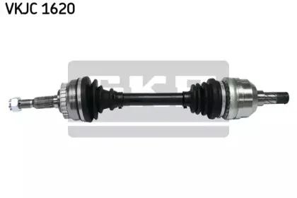 VKJC 1620 SKF Приводной вал VKJC 1620 SKF Приводной вал